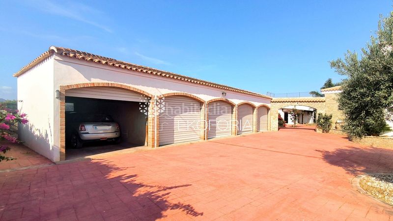 Foto 7312d014-6500-4f04-aa9e-decb26806c9d. Maison avec chauffage piscine dans La Conarda-Montesano Bétera