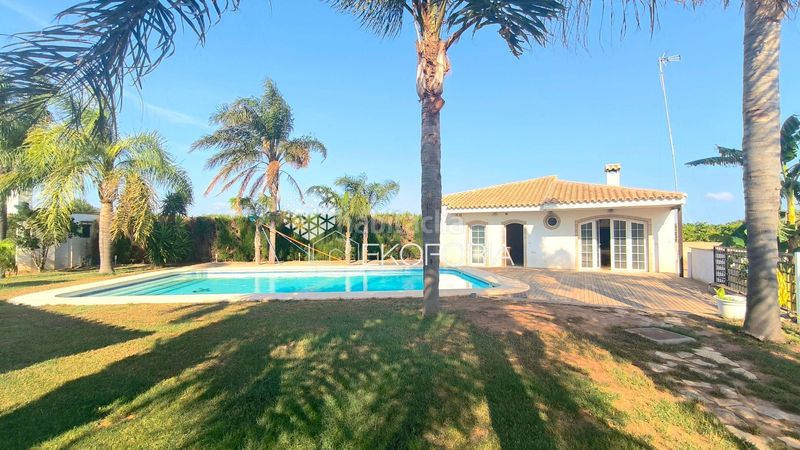 Foto b6a57e29-9ba8-46f3-8c6b-0ae0d3ed51dd. Maison avec chauffage piscine dans La Conarda-Montesano Bétera