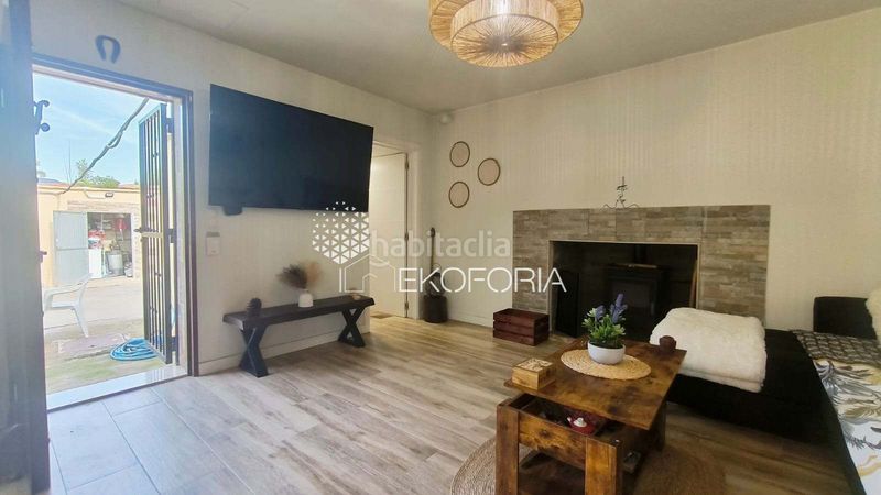 Foto 10c4e672-a7f2-41bb-8758-953c2943ad80. Casa amb calefacció piscina a Olimar-Carambolo-Atalaya de Levante Chiva