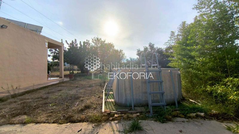 Foto 18003b91-89ef-4f9e-891c-0d6214d57cdd. Casa amb calefacció piscina a Olimar-Carambolo-Atalaya de Levante Chiva