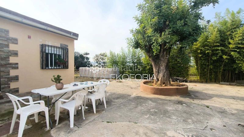 Foto 6fe8137b-051c-407b-8fd9-d5dd38780dc6. Casa amb calefacció piscina a Olimar-Carambolo-Atalaya de Levante Chiva