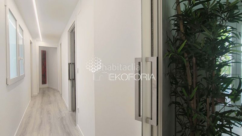Foto f658f79a-e875-4b9a-99a4-b52bf15217ce. Àtic amb calefacció a Sant Francesc Valencia