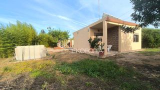 House in Olimar-Carambolo-Atalaya de Levante. Chalet autosuficiente y reformado a 15 min de valencia  listo pa