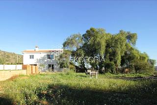 Maison à Monte Real. Chalet reformado en 5000 m2 a 20 minutos de valencia
