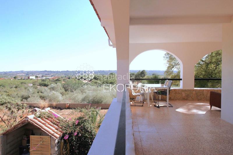 Foto afa769f9-7907-4b5d-98e9-43d816f651cd. Casa amb calefacció piscina a Monte Real Torrent