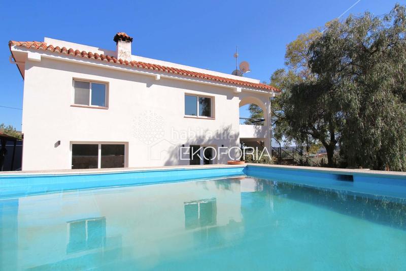 Foto be0c89ac-2315-4a7d-8825-e4166c8ae0e7. Casa amb calefacció piscina a Monte Real Torrent