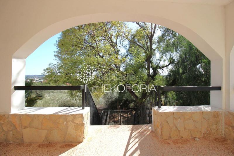 Foto cac3f23d-1a37-4934-872a-40ea3a7bb0a5. Casa amb calefacció piscina a Monte Real Torrent