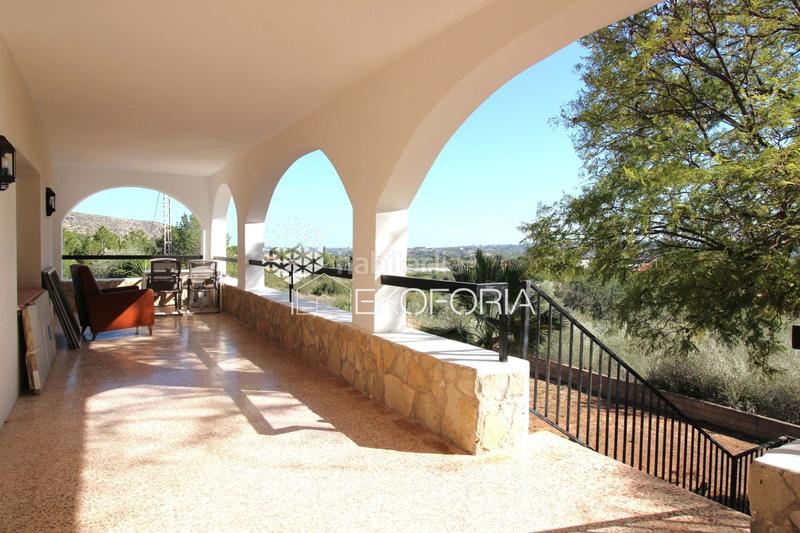 Foto d63eb595-f8f8-4559-a3bf-fcc210fa2d82. Casa amb calefacció piscina a Monte Real Torrent