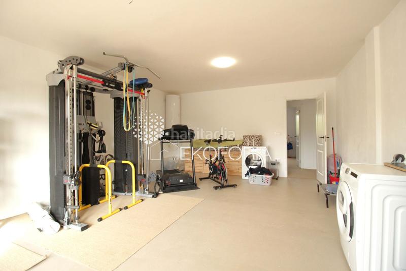 Foto fc996361-e783-4dcb-9bed-42f64d079839. Casa amb calefacció piscina a Monte Real Torrent
