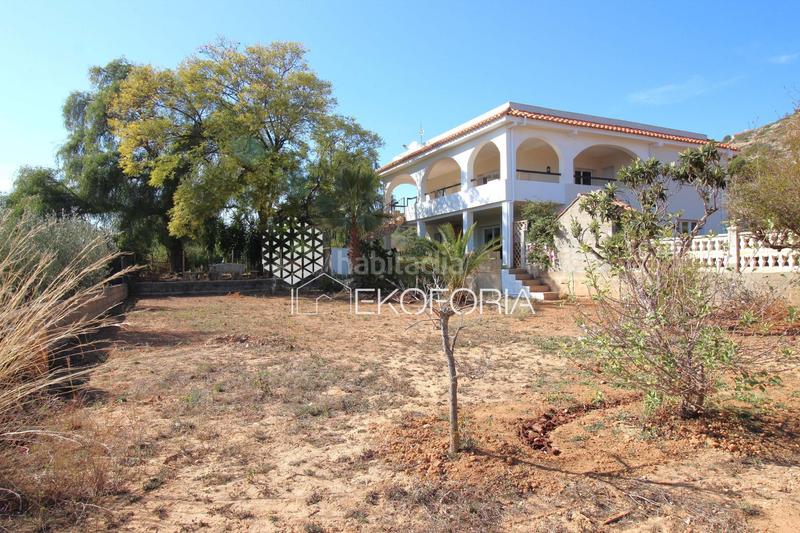 Foto fdc6332f-cbd2-4d1d-bf10-26ba917fe3cb. Casa amb calefacció piscina a Monte Real Torrent