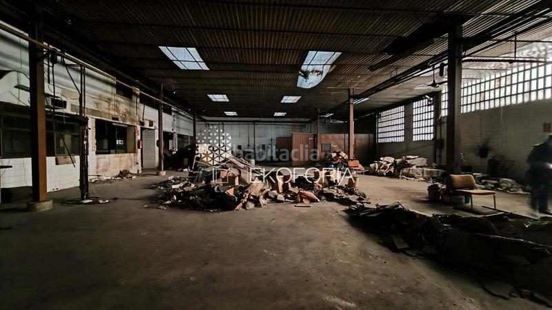 Foto 94acc00b-363e-4c2d-81ee-d6625fe9fa27. Local commercial dans Barrio de Campanar Valencia