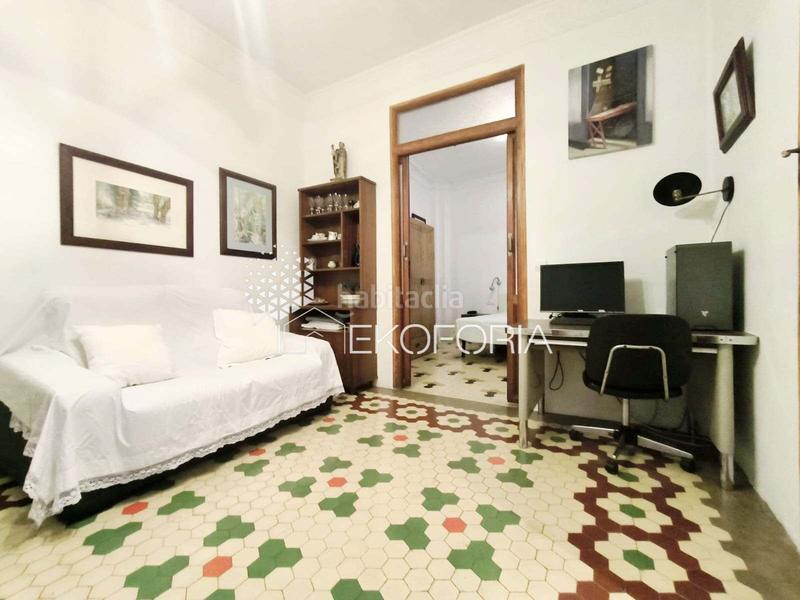 Foto 0ed41560-eca4-4fe8-a206-4a8ec0fb4069. Appartamento in Sant Francesc Valencia