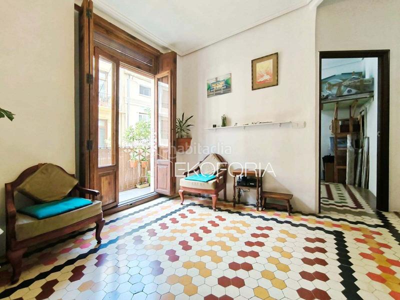 Foto 74f5e766-9ca7-438b-a018-f0a7a6edf9ac. Appartamento in Sant Francesc Valencia