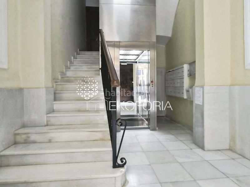 Foto 7693a89b-69ff-42b7-ad0c-61655d08a108. Appartamento in Sant Francesc Valencia