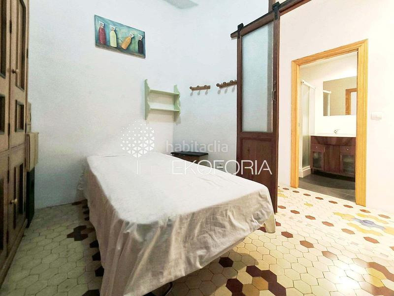 Foto 7eb649ed-99f5-401e-bfb3-d4d239696880. Appartamento in Sant Francesc Valencia