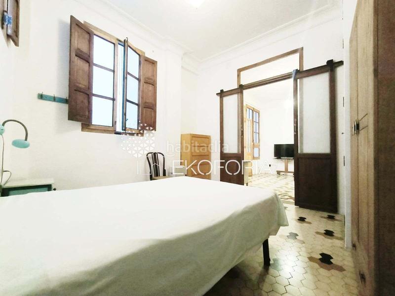 Foto 89596a33-f336-4e86-88cc-064778fd8742. Appartamento in Sant Francesc Valencia