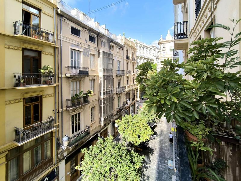 Foto a95bfeee-af7e-491d-a083-0f43f0f78b72. Appartamento in Sant Francesc Valencia