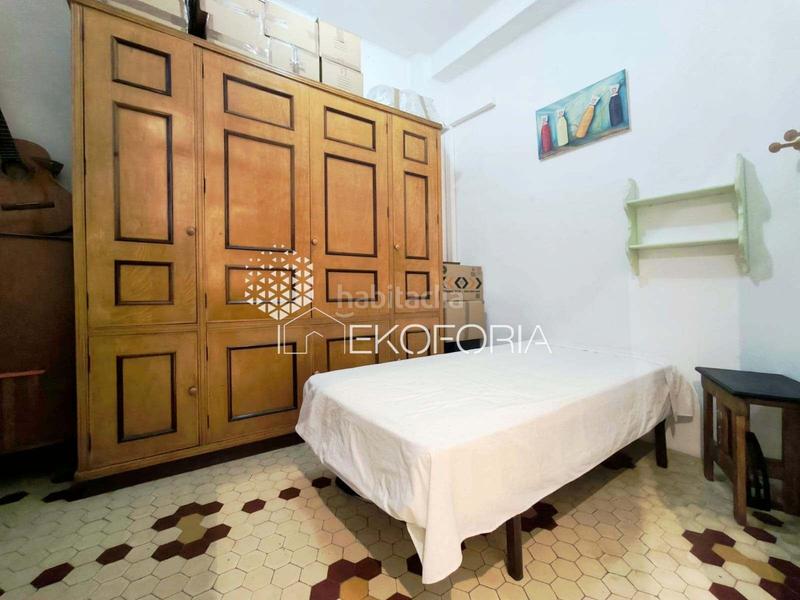 Foto ae68e652-66ea-4fee-ad2b-f8af4738e55b. Appartamento in Sant Francesc Valencia