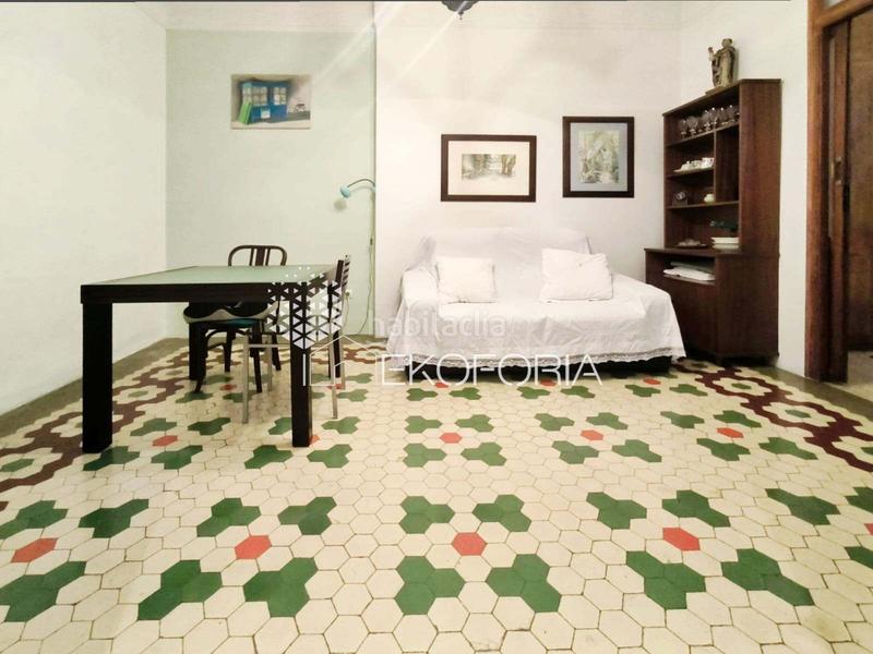 Foto b04f21a4-6c73-468e-af44-7fa85fb4668b. Appartamento in Sant Francesc Valencia