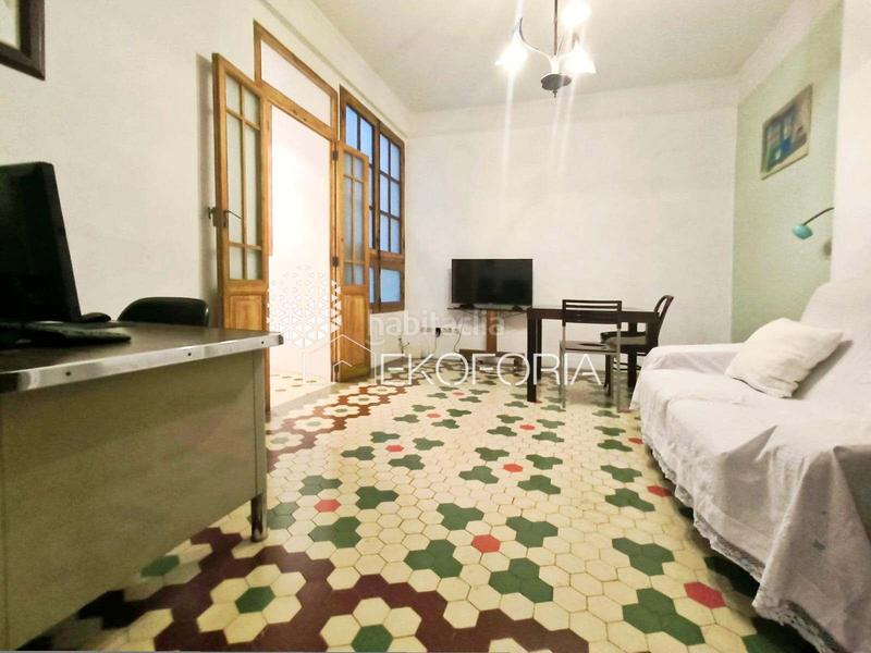 Foto c06b97ad-fd91-47b0-a743-feccb6eb9818. Appartamento in Sant Francesc Valencia