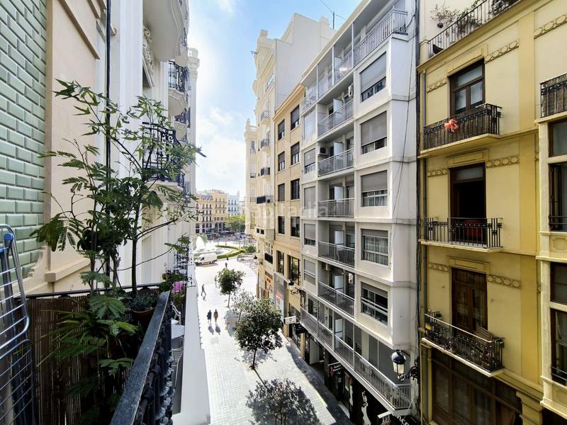 Foto c85acf5c-954a-4c53-abc5-d316b19d9912. Appartamento in Sant Francesc Valencia