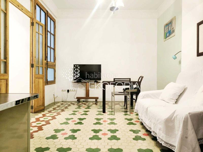 Foto da368ed9-081c-4875-96d2-040b428692af. Appartamento in Sant Francesc Valencia