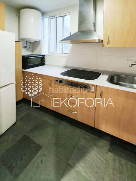 Foto efd6516b-fd22-465b-9923-ef5f4ab511fd. Appartamento in Sant Francesc Valencia