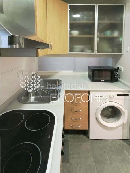 Foto f45bdd1f-d978-42d8-936d-0071d8d220ed. Appartamento in Sant Francesc Valencia