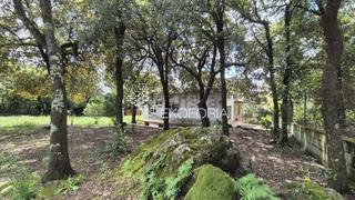 Casa a Cumbres de Calicanto. Villa a 20 minutos de valencia con terreno rústico de 6.000 m