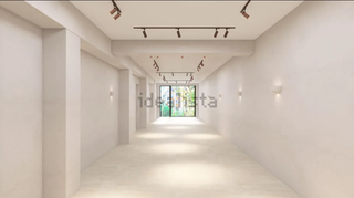 Geschäftsraum in La Carrasca. Local comercial en venta  algirós  universidad politécnica