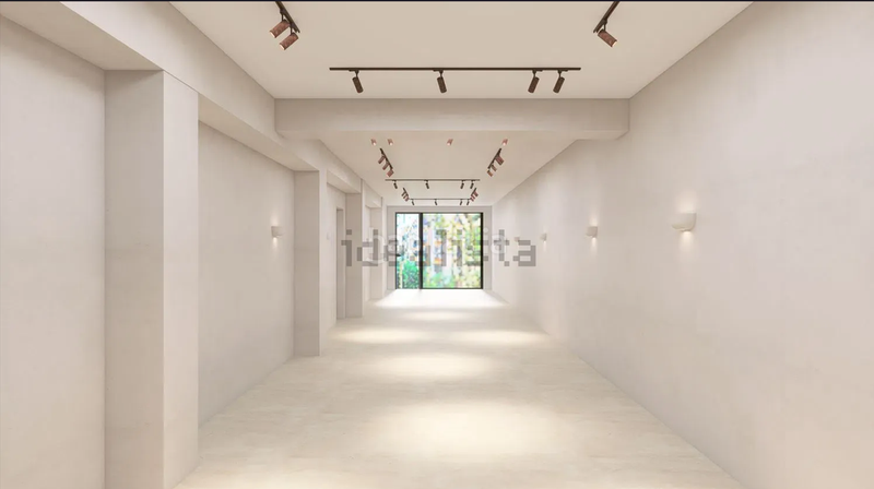 Foto 5b941670-ed7c-4514-86b0-5efd7ee012c2. Local comercial  en venta algirós universidad politécnica en Valencia