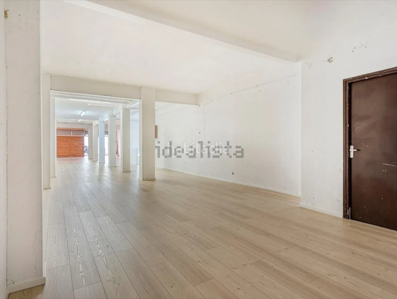 Foto f354446e-bb6b-44e5-be3e-ead2f934a724. Local comercial  en venta algirós universidad politécnica en Valencia