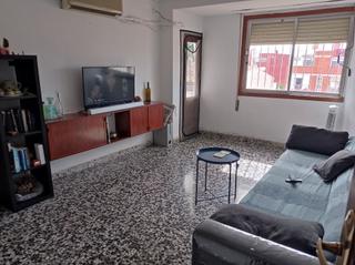 Apartment in jose benlluire