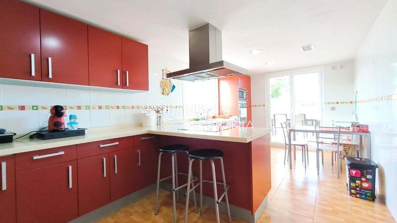 Foto 3d4adf3d-7640-45d8-840f-ac1b37b936ea. Casa con riscaldamento piscina in La Conarda-Montesano Bétera