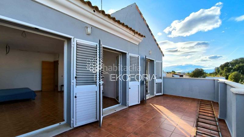 Foto 445080b4-758a-420b-a119-43d33e02dd72. Casa con riscaldamento piscina in La Conarda-Montesano Bétera