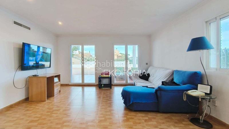 Foto 5b8d964e-7602-47bd-94bb-99ecaff861a3. Casa con riscaldamento piscina in La Conarda-Montesano Bétera