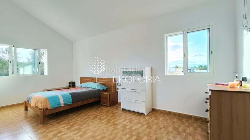 Foto 5efcb891-c36e-41a3-9a04-15ba3fe30e0d. Casa con riscaldamento piscina in La Conarda-Montesano Bétera