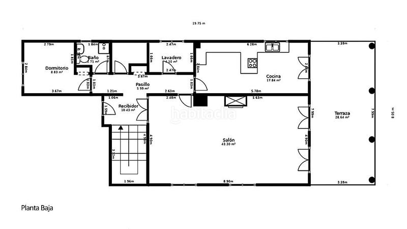 Foto 897818be-fbd3-47cc-8734-a5c6bba96361. Casa con riscaldamento piscina in La Conarda-Montesano Bétera