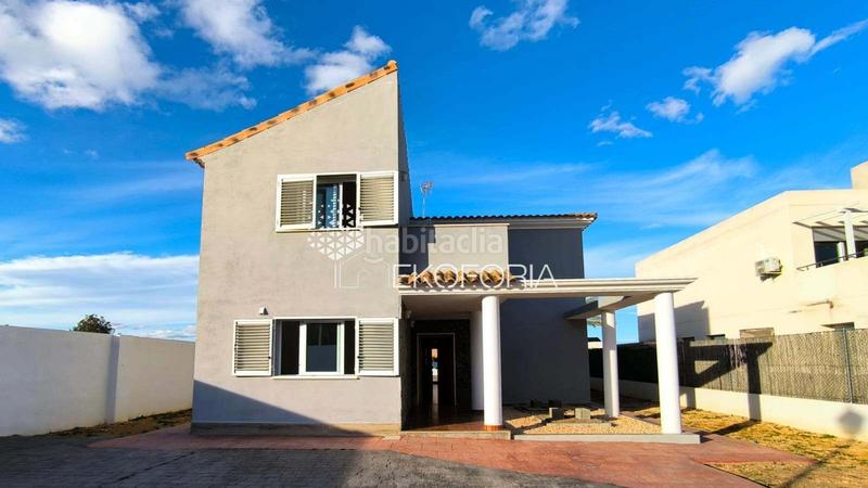 Foto 8faad3ed-7251-4189-b7c0-8de7a7e57ac4. Casa con riscaldamento piscina in La Conarda-Montesano Bétera