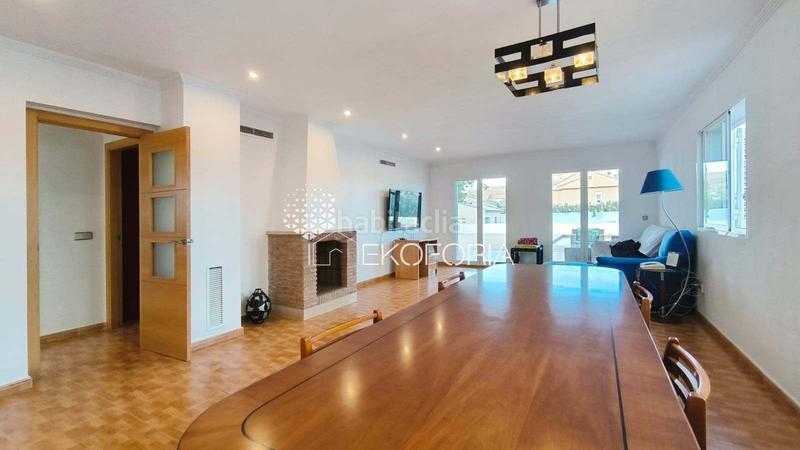 Foto b3a31eb5-63b4-424d-9fb9-9d2e6413030d. Casa con riscaldamento piscina in La Conarda-Montesano Bétera