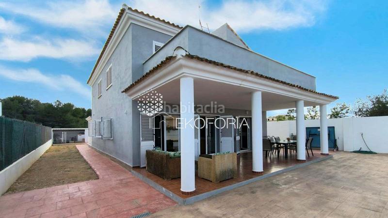 Foto c356aca1-a34c-483e-8802-41d479b08bb3. Casa con riscaldamento piscina in La Conarda-Montesano Bétera