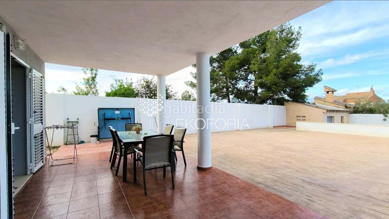 Foto c58f904b-2229-4ce7-bd0b-884651062e9a. Casa con riscaldamento piscina in La Conarda-Montesano Bétera