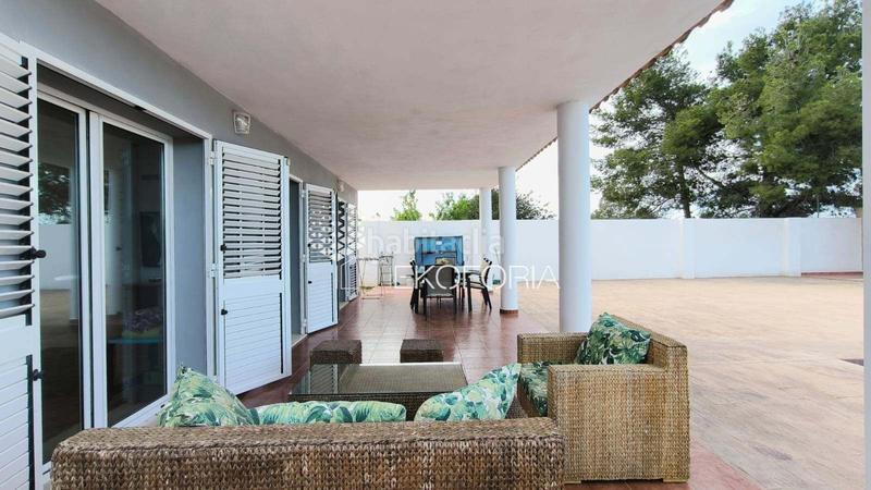 Foto c5b97d43-0dc0-48ed-b598-a4fcb98c944e. Casa con riscaldamento piscina in La Conarda-Montesano Bétera