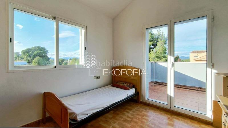 Foto fccb3ee2-73db-4071-8d90-0656a7f15f7b. Casa con riscaldamento piscina in La Conarda-Montesano Bétera