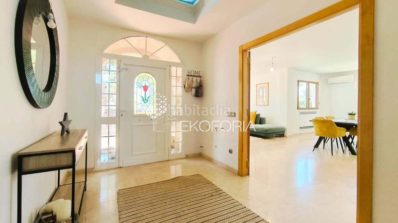 Foto 098d0653-8f73-48e9-8e82-7352657649eb. Casa amb calefacció piscina a Pla dels Aljubs Pobla de Vallbona (la)