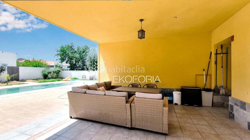 Foto 2c9c417c-62ac-4459-bd7c-b14a814214c3. Casa amb calefacció piscina a Pla dels Aljubs Pobla de Vallbona (la)