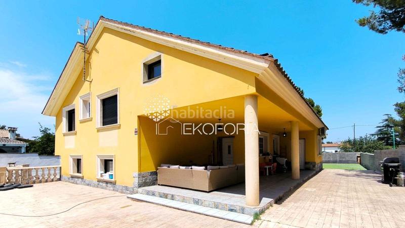 Foto 2f462c89-3aa3-4462-8675-45d028311c98. Casa amb calefacció piscina a Pla dels Aljubs Pobla de Vallbona (la)