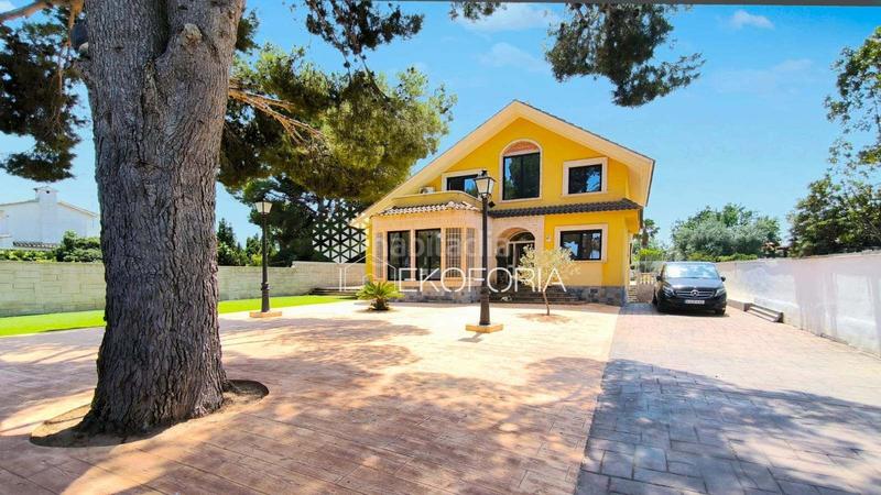 Foto 5fee17ed-0f5b-45e1-a295-0617c348d1e4. Casa amb calefacció piscina a Pla dels Aljubs Pobla de Vallbona (la)