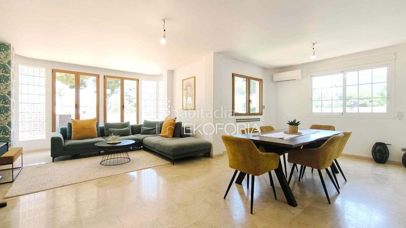 Foto 7995a7e0-998e-46d0-8509-2b64b27278ae. Casa amb calefacció piscina a Pla dels Aljubs Pobla de Vallbona (la)