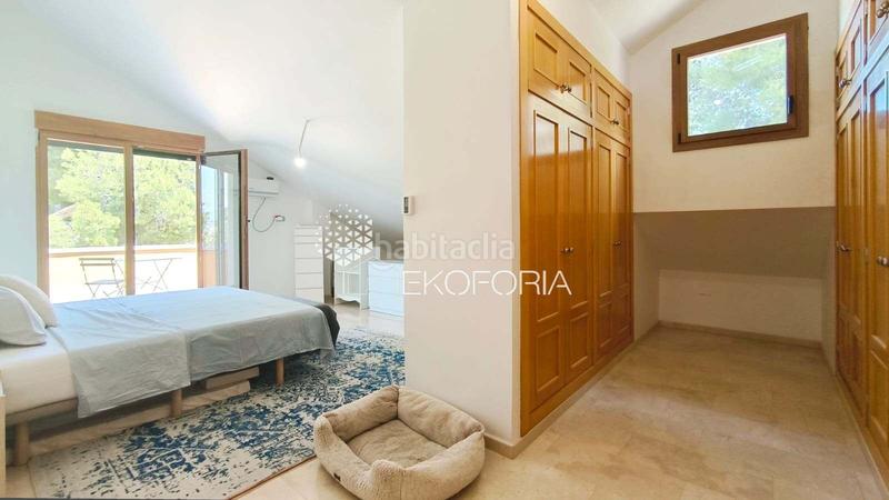 Foto 99a23303-2144-4fa4-887d-df4130721648. Casa amb calefacció piscina a Pla dels Aljubs Pobla de Vallbona (la)